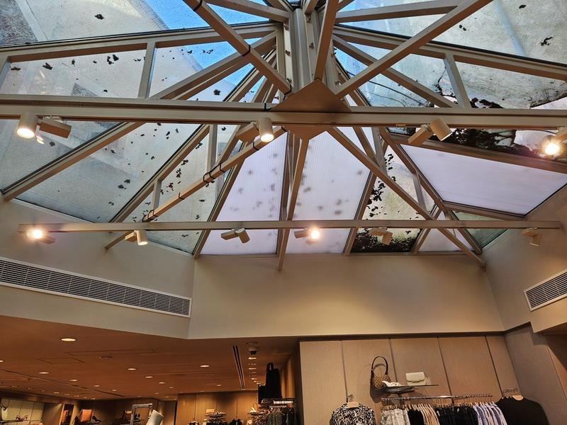 Local commercial - 300 m²