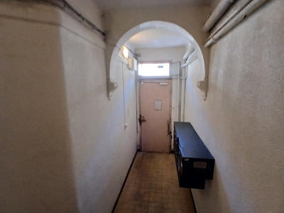 Appartement - 38 m² - 1 pièce