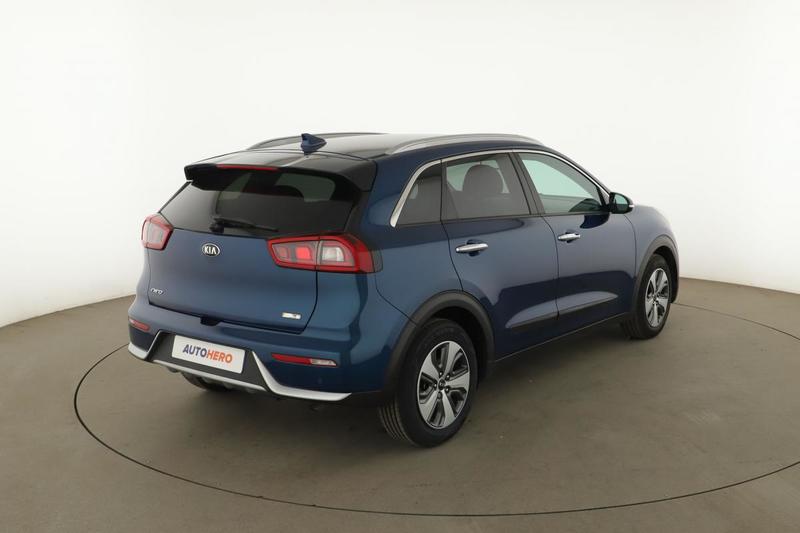 Kia Niro 1.6 GDi Isg Hybride Active Dct6 141 ch