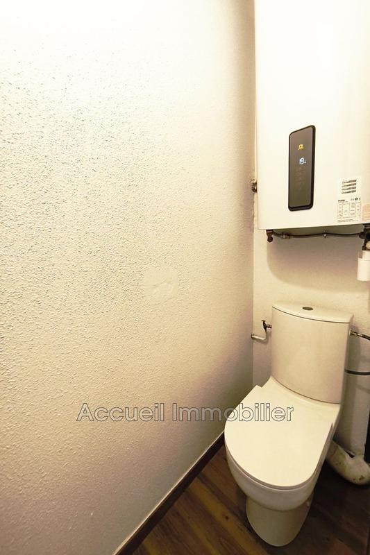 Appartement - 29 m² - 2 pièces