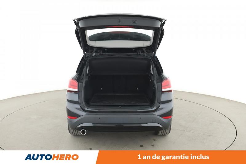 Bmw X1 sDrive16d Lounge Dkg7 116 ch