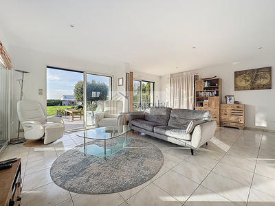 Maison - 164 m² - 4 pièces