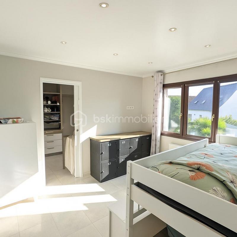 Maison - 167 m² - 6 pièces