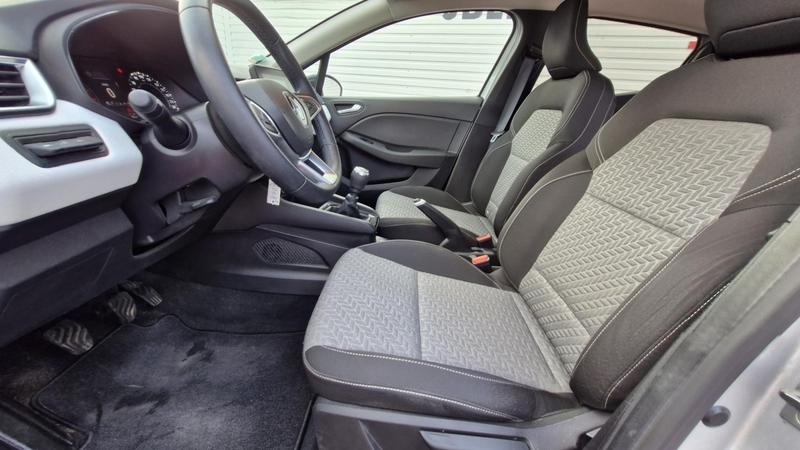 Renault Clio V Tce 90 Evolution