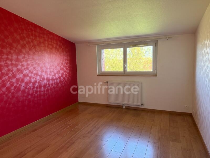 Maison - 136 m² - 6 pièces