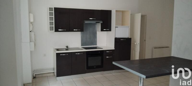 Appartement - 87 m² - 4 pièces