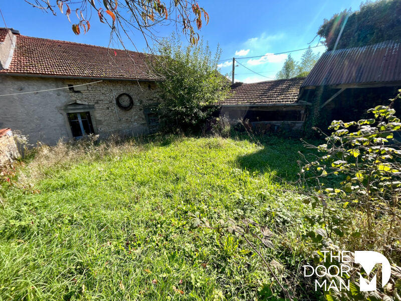 Maison - 126 m² - 5 pièces