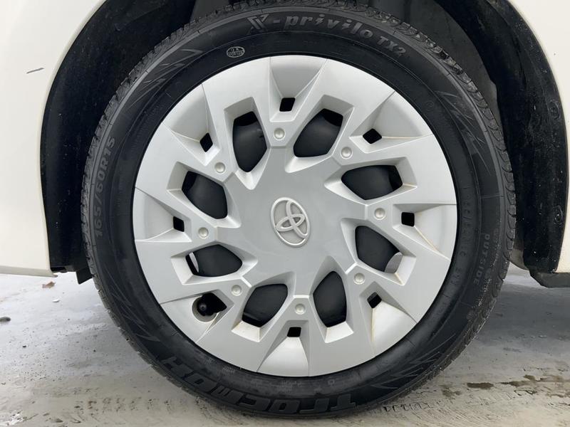 Toyota Aygo My20 1.0 Vvt-i x-play