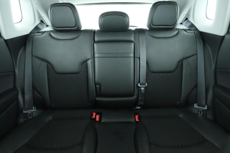 Jeep Compass 1.3 Gse T4 Longitude Bvr6 150 ch