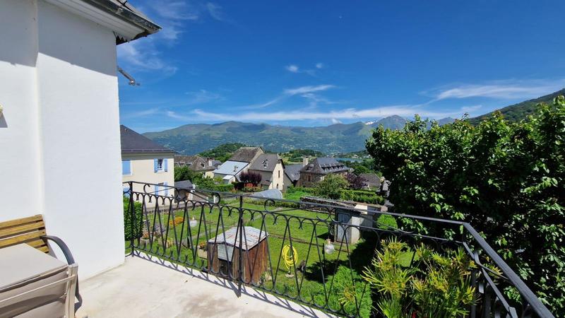 Duplex - 91 m² - 3 pièces