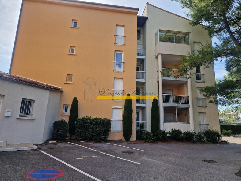 Appartement - 52 m² - 2 pièces