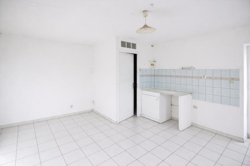 Maison - 114 m² - 6 pièces