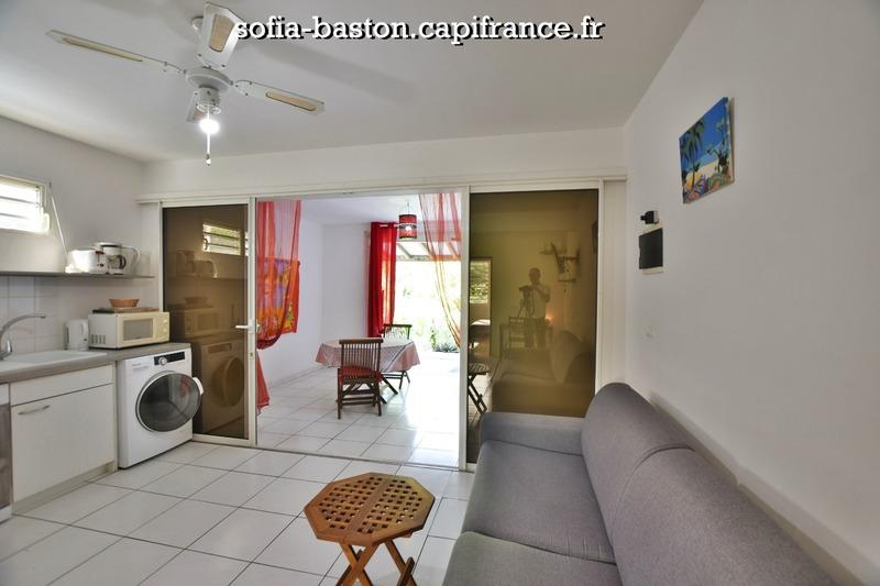 Appartement - 3 403 m² - 2 pièces