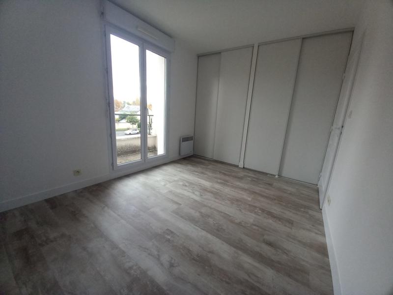 Appartement - 74 m² - 3 pièces