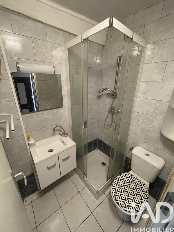 Maison de village - 90 m² - 4 pièces