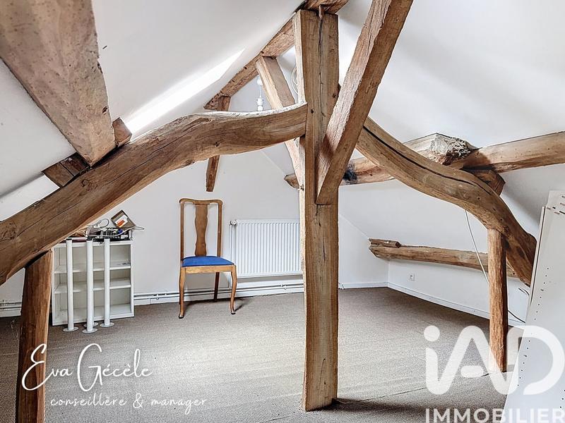 Maison de campagne - 263 m² - 8 pièces