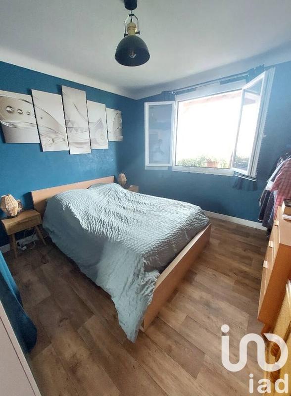 Maison - 129 m² - 4 pièces