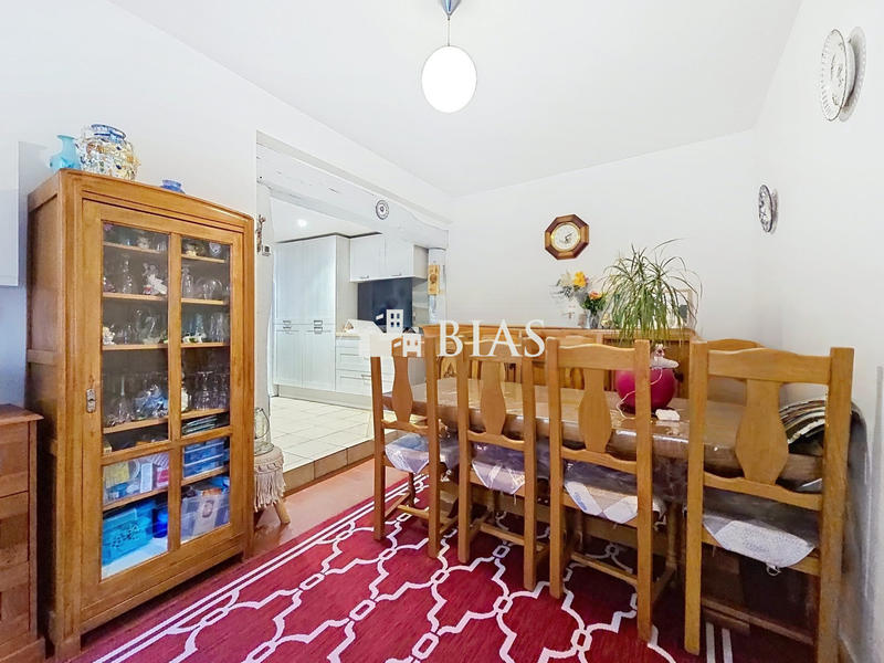 Maison ancienne - 89 m² - 5 pièces