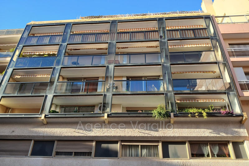 Appartement - 52 m² - 3 pièces