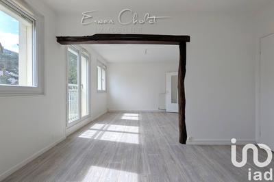 Appartement - 65 m² - 2 pièces