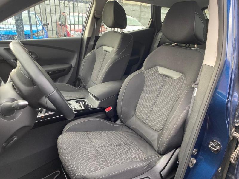 Renault Kadjar Business 1.5dci 110cv Radars Av-Ar/Clim Bizone/Attelage/Roue de Secours