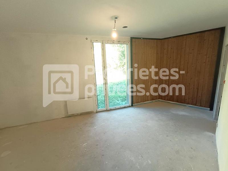 Maison - 125 m² - 3 pièces