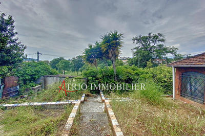 Villa - 90 m² - 3 pièces