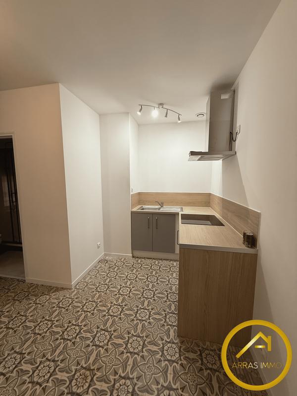 Maison - 89 m² - 3 pièces