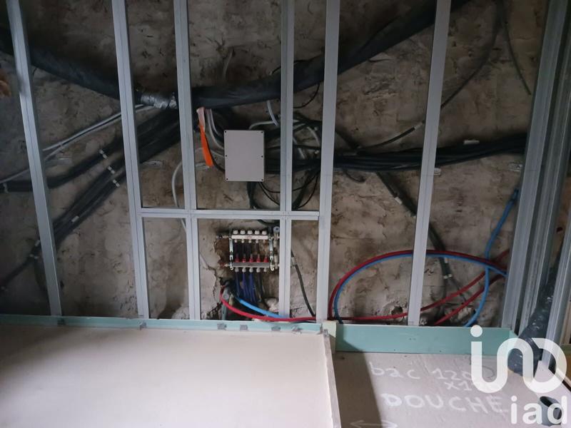 Maison - 146 m² - 2 pièces