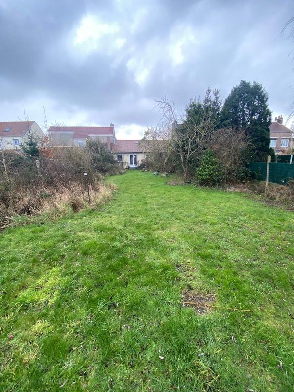 Maison - 116 m² - 4 pièces