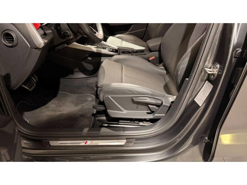 Audi A3 sportback 35 Tfsi Mild Hybrid 150 s tronic 7 s line