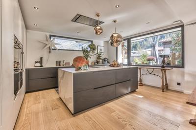 Appartement - 117 m² - 5 pièces