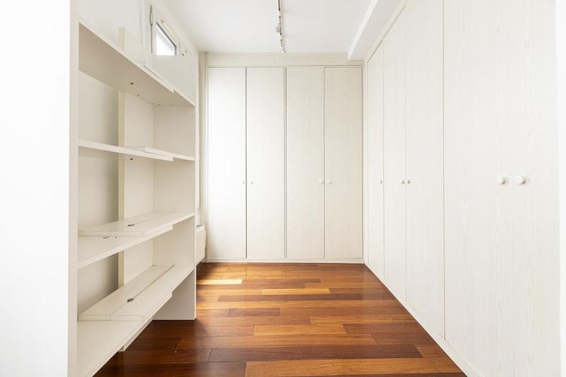 Appartement - 107 m² - 4 pièces