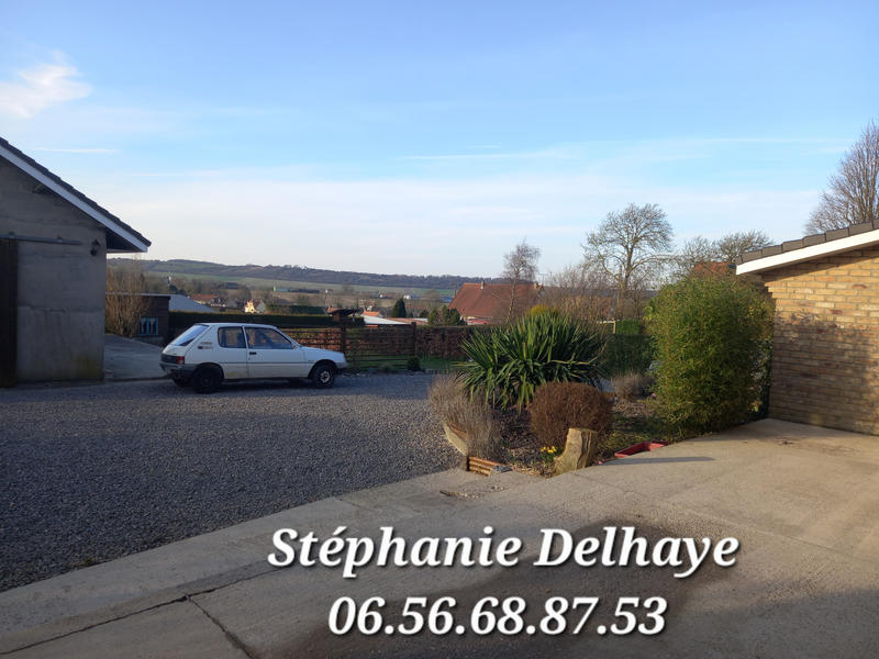 Maison - 148 m² - 8 pièces