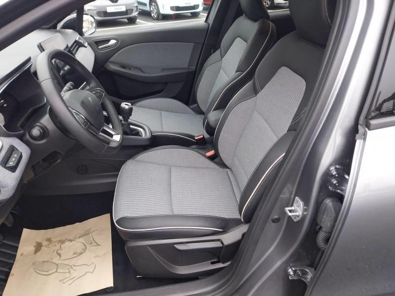 Renault Clio TCe 90 ch Gsr2 Techno