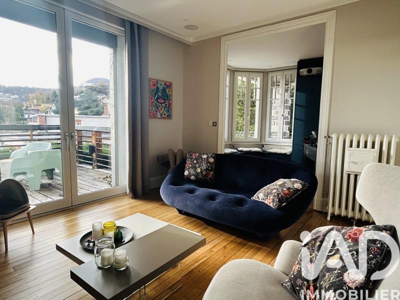 Maison de ville - 155 m² - 5 pièces