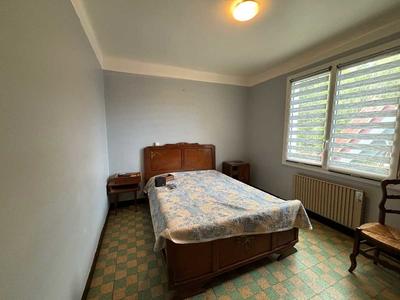 Maison - 72 m² - 4 pièces