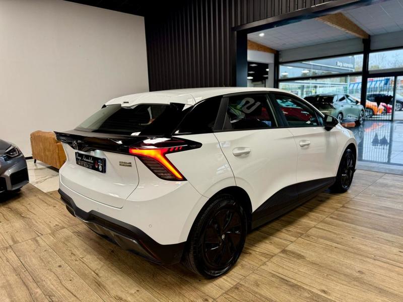 Mg Mg4 Ev 51kwh - 125 Kw 170ch 2wd Standard