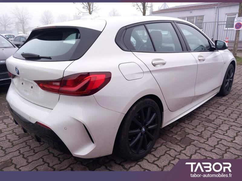 Bmw 1er 118i m Sport Led regulateur radars 17p