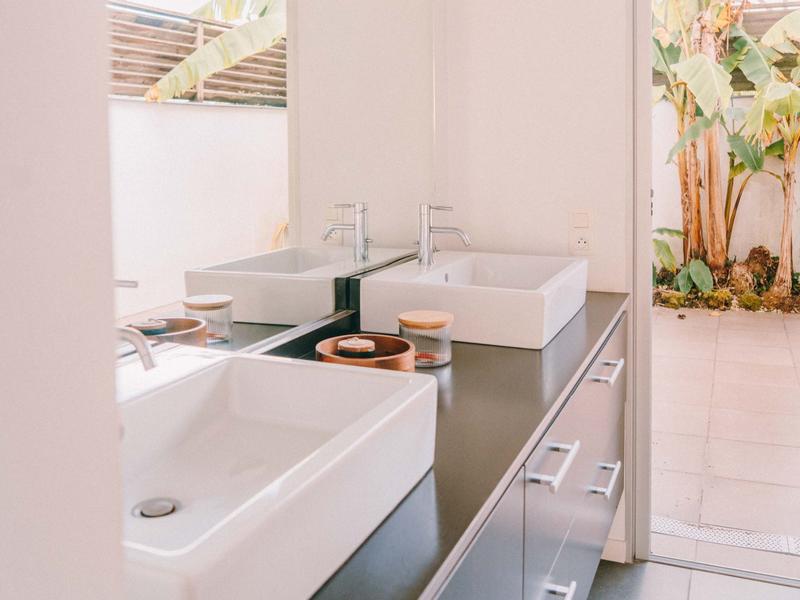 Villa - 239 m² - 7 pièces