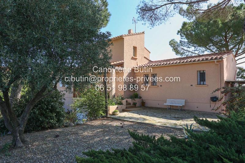 Villa - 114 m² - 4 pièces