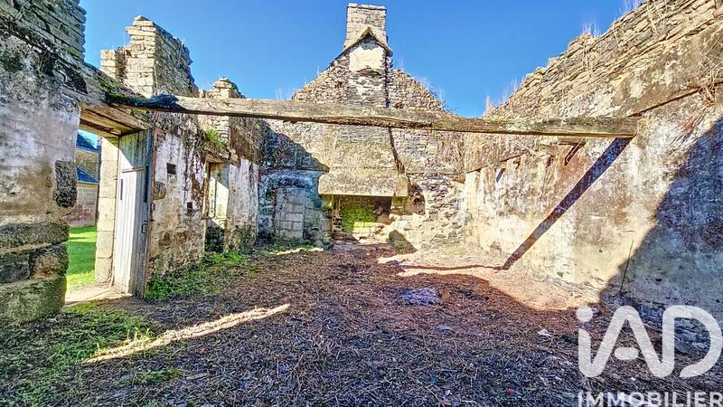 Maison - 83 m² - 2 pièces