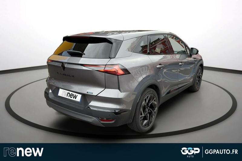 Renault Symbioz E-Tech full hybrid 145 Esprit Alpine