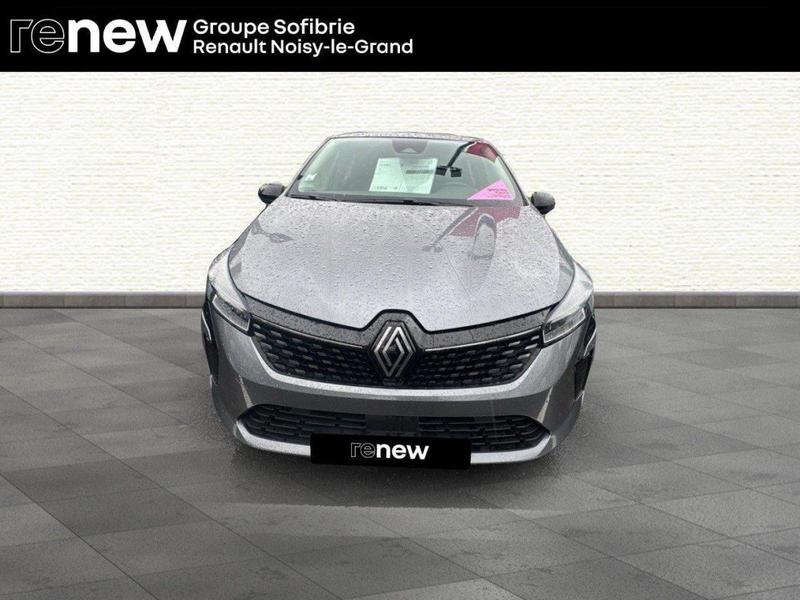 Renault Clio V TCe 100 Gpl Evolution