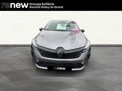 Renault Clio V TCe 100 Gpl Evolution