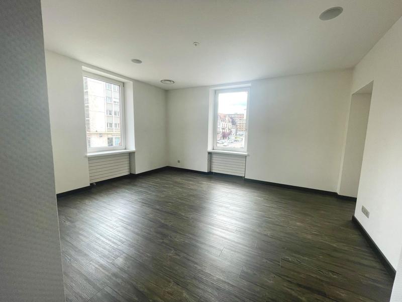 Appartement - 118 m² - 5 pièces