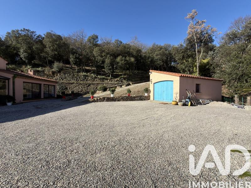 Maison - 142 m² - 5 pièces