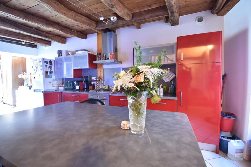 Maison - 115 m² - 3 pièces