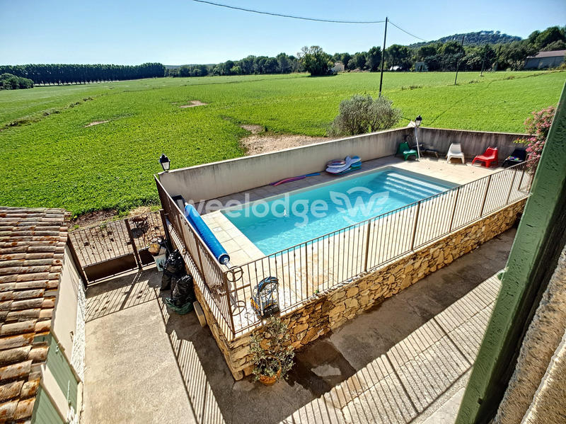 Bastide - 558 m² - 10 pièces