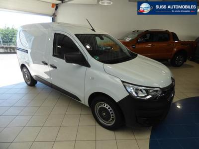 Renault Express Van Blue Dci 75 Confort